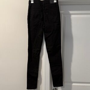 Levi's Black Women's Jeans